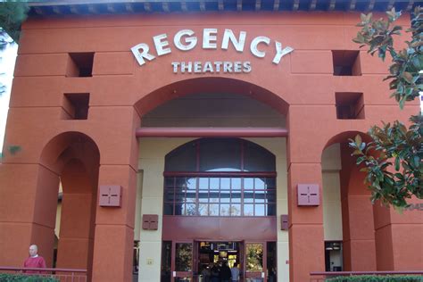 REGENCY AGOURA HILLS 8 - 49 Photos & 100 Reviews - 29045 Agoura Rd, Agoura Hills, California - Cinema - Phone Number - Yelp Regency Agoura Hills 8 3.8 (100 reviews) Claimed Cinema Closed 11:45 AM - 8:00 PM See hours See all 49 photos Write a review Add photo Location & Hours Get directions Amenities and More Good For Kids Dogs Not Allowed